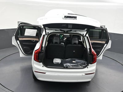 2026 Volvo XC90 B6 Plus 6-Seater