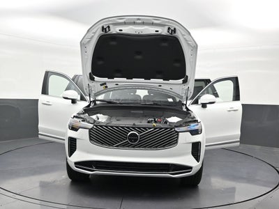 2026 Volvo XC90 B6 Plus 6-Seater