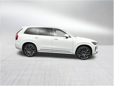 2026 Volvo XC90 B6 Plus 6-Seater