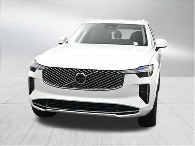 2026 Volvo XC90 B6 Plus 6-Seater