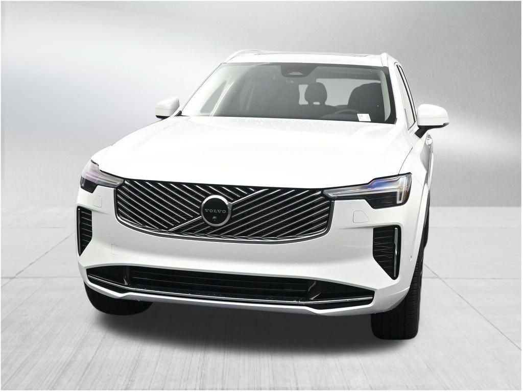 2026 Volvo XC90 B6 Plus 6-Seater