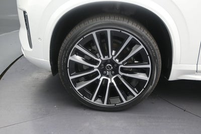 2026 Volvo XC90 B6 Plus 6-Seater
