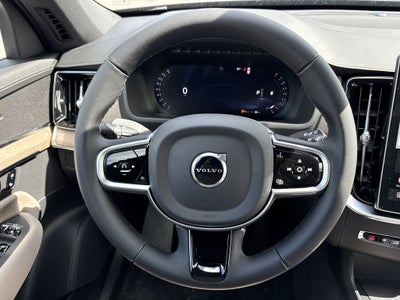2026 Volvo XC90 B6 Plus 6-Seater