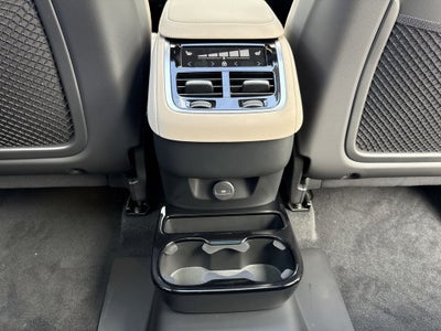 2026 Volvo XC90 B6 Plus 6-Seater