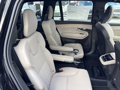 2026 Volvo XC90 B6 Plus 6-Seater