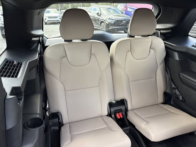 2026 Volvo XC90 B6 Plus 6-Seater