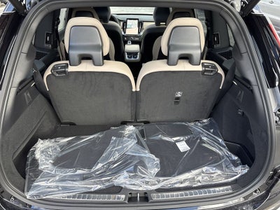 2026 Volvo XC90 B6 Plus 6-Seater