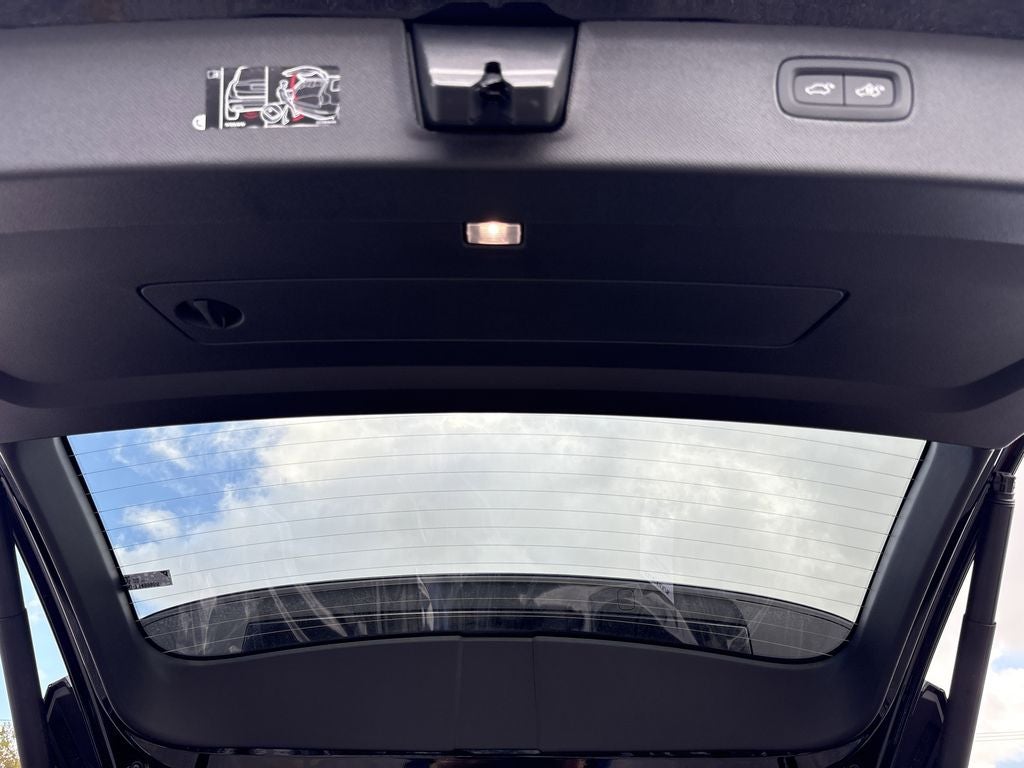 2026 Volvo XC90 B6 Plus 6-Seater