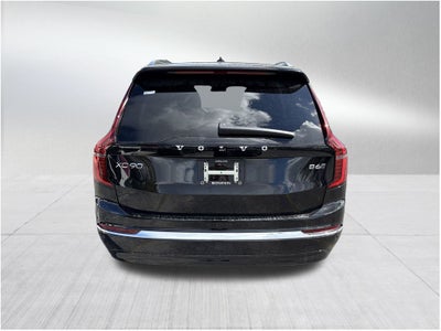 2026 Volvo XC90 B6 Plus 6-Seater