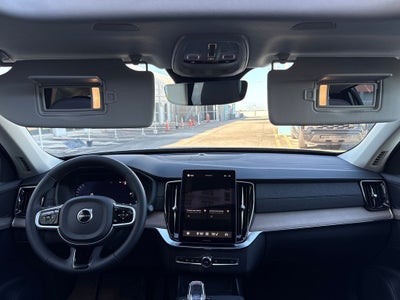 2026 Volvo XC90 B6 Plus 6-Seater