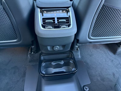 2026 Volvo XC90 B6 Plus 6-Seater