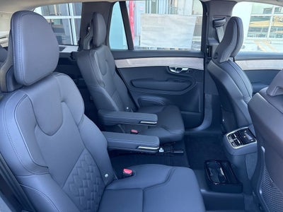 2026 Volvo XC90 B6 Plus 6-Seater