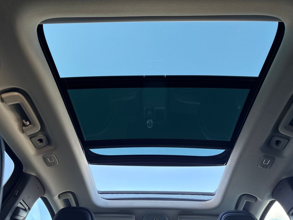 2026 Volvo XC90 B6 Plus 6-Seater