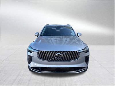 2026 Volvo XC90 B6 Plus 6-Seater