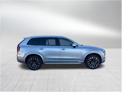 2026 Volvo XC90 B6 Plus 6-Seater