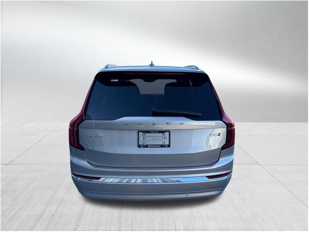 2026 Volvo XC90 B6 Plus 6-Seater