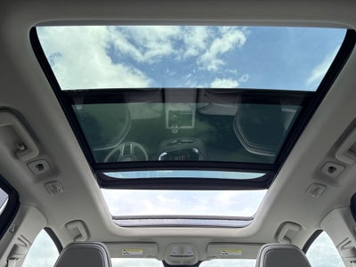 2026 Volvo XC90 B6 Ultra