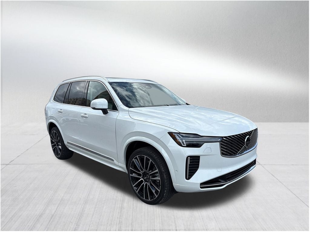 2026 Volvo XC90 B6 Ultra