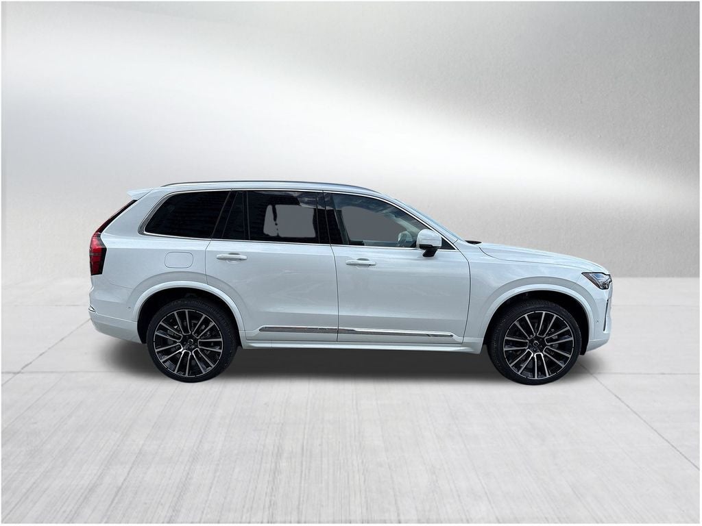 2026 Volvo XC90 B6 Ultra