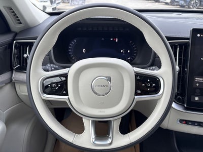 2026 Volvo XC90 B6 Ultra
