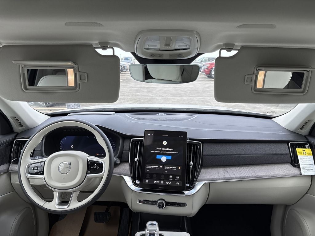 2026 Volvo XC90 B6 Ultra