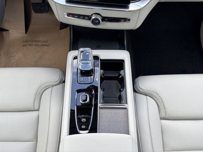 2026 Volvo XC90 B6 Ultra