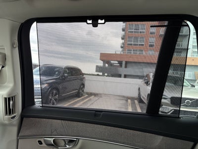 2026 Volvo XC90 B6 Ultra