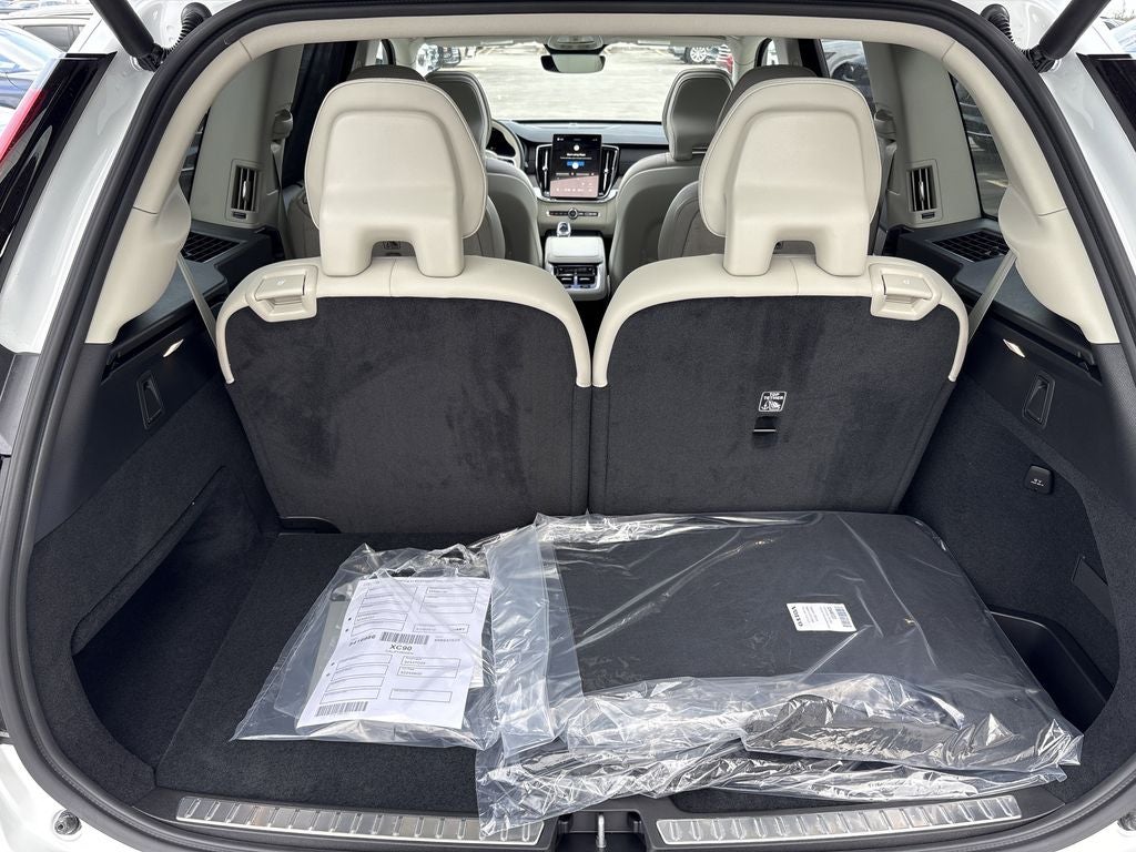 2026 Volvo XC90 B6 Ultra