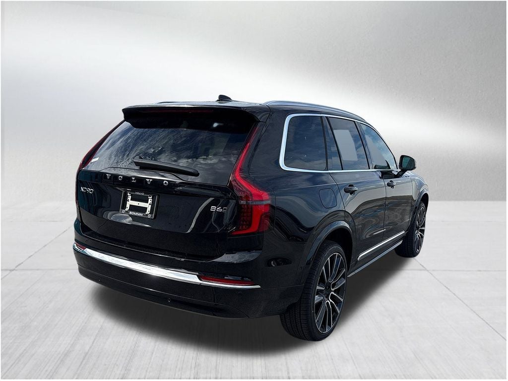 2026 Volvo XC90 B6 Ultra