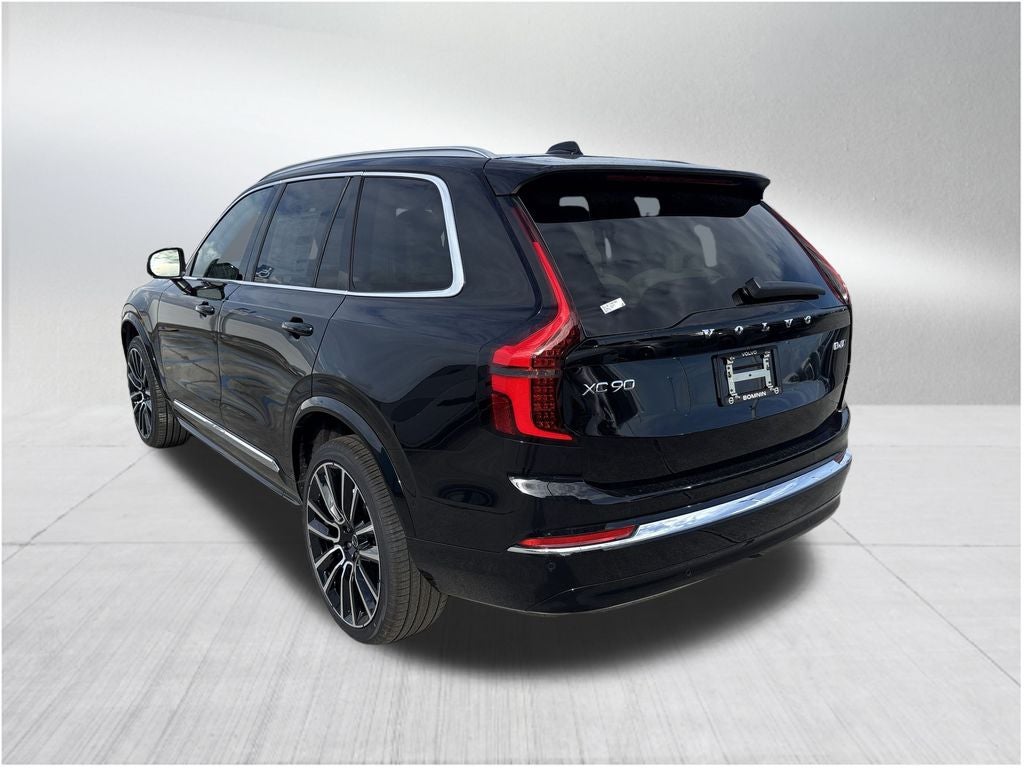 2026 Volvo XC90 B6 Ultra