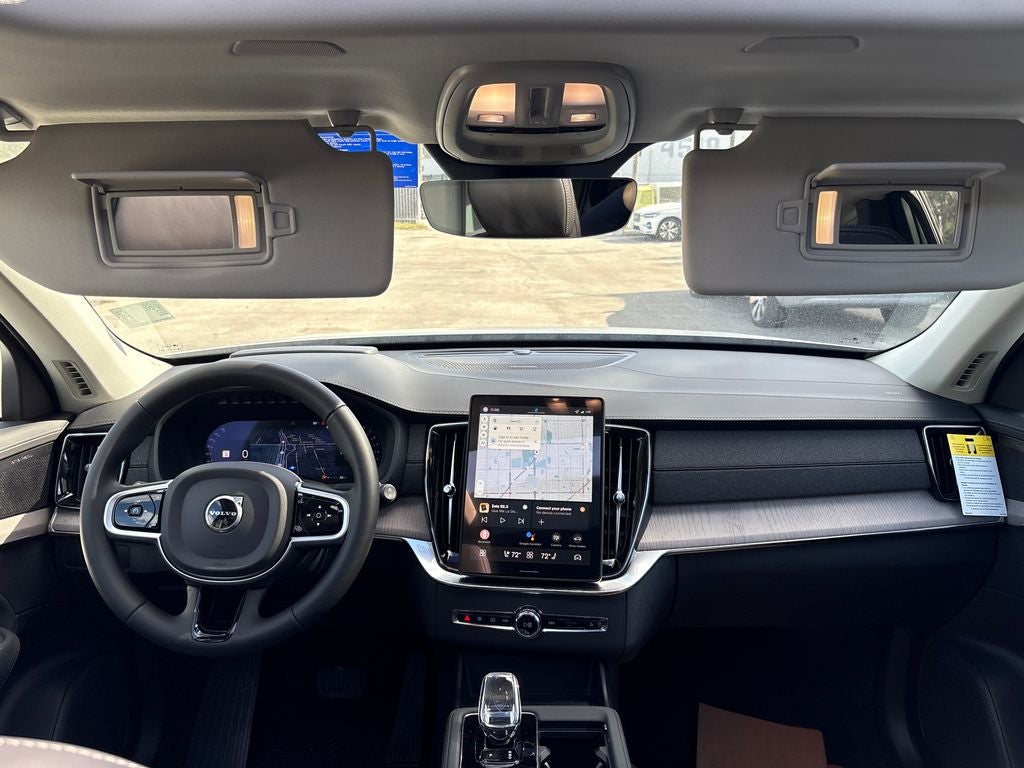 2026 Volvo XC90 B6 Ultra