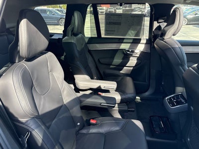 2026 Volvo XC90 B6 Ultra