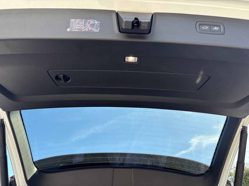 2026 Volvo XC90 B6 Ultra