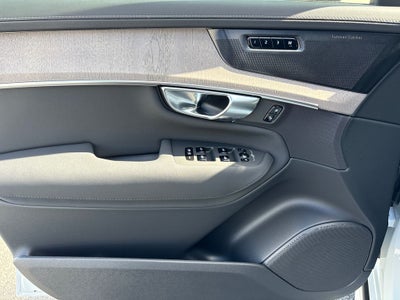 2026 Volvo XC90 B6 Ultra