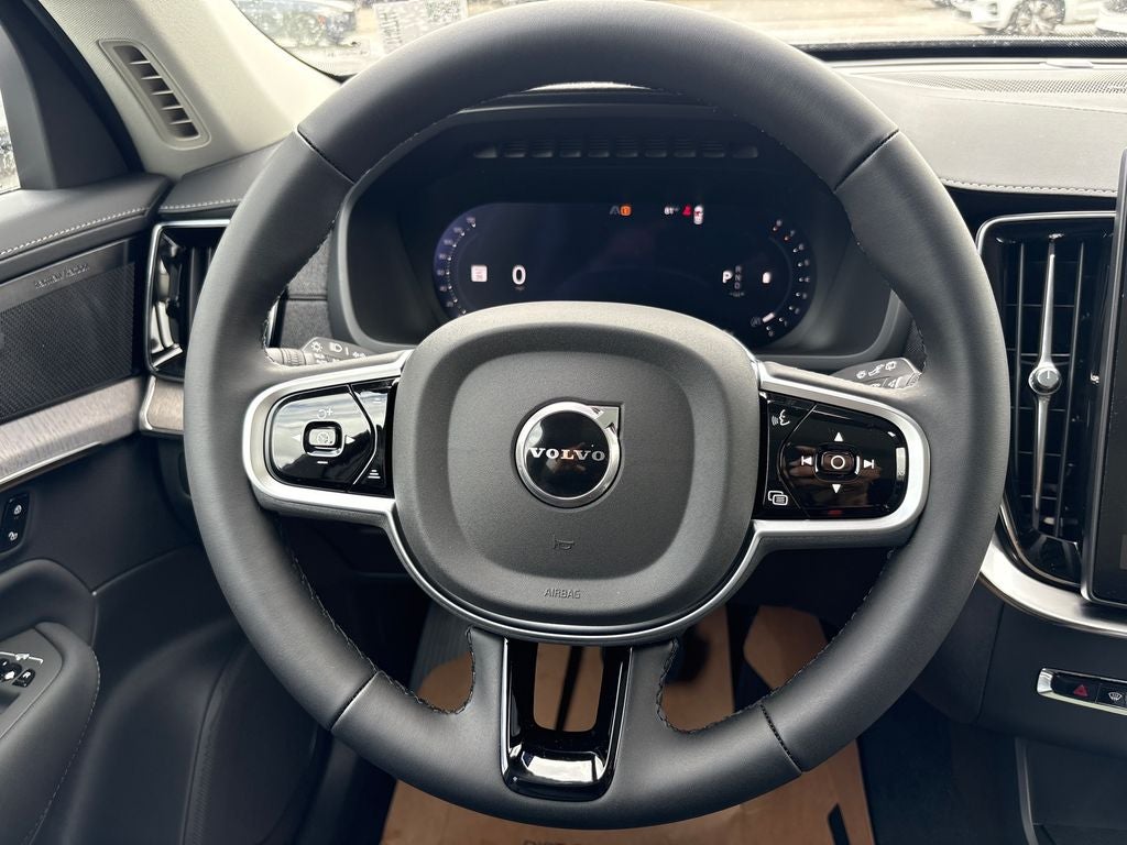 2026 Volvo XC90 B6 Ultra