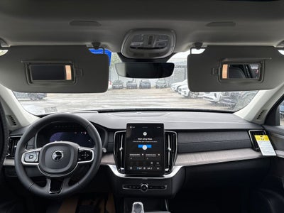 2026 Volvo XC90 B6 Ultra
