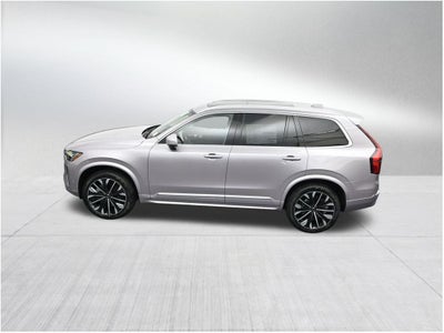 2026 Volvo XC90 B6 Ultra