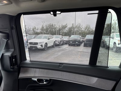 2026 Volvo XC90 B6 Ultra