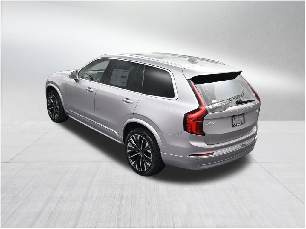 2026 Volvo XC90 B6 Ultra