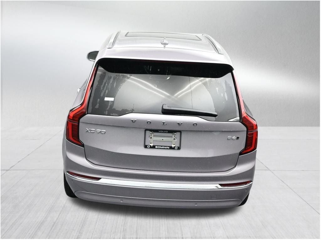 2026 Volvo XC90 B6 Ultra