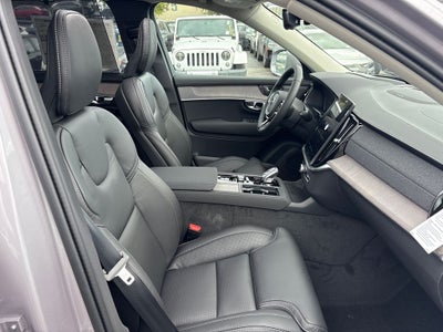 2026 Volvo XC90 B6 Ultra