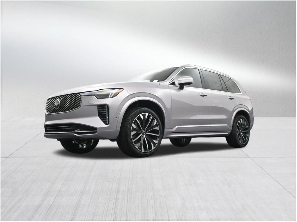2026 Volvo XC90 B6 Ultra