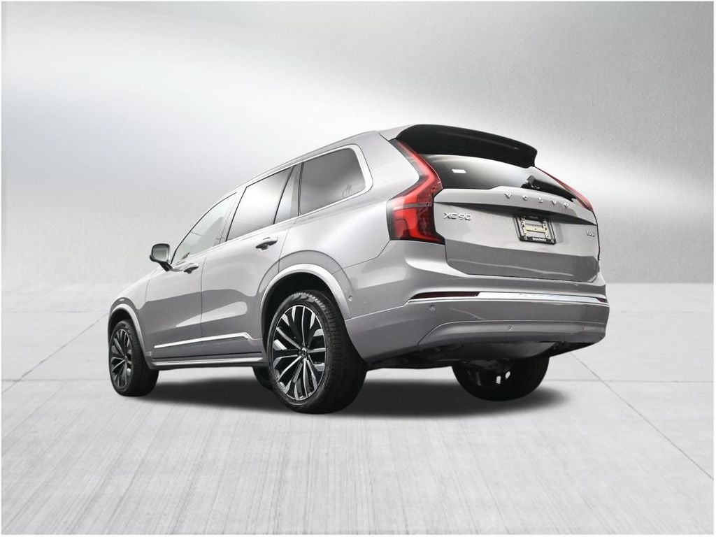 2026 Volvo XC90 B6 Ultra