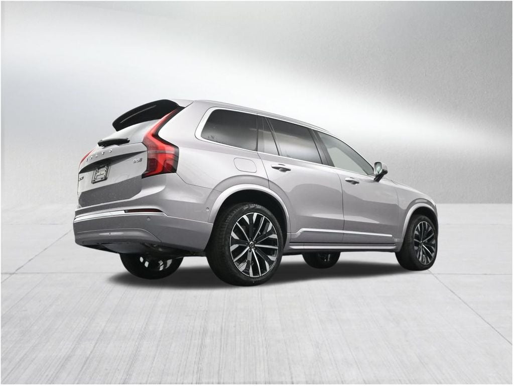 2026 Volvo XC90 B6 Ultra