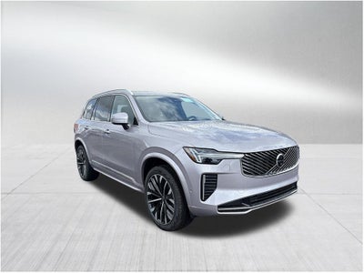 2026 Volvo XC90 B6 Ultra
