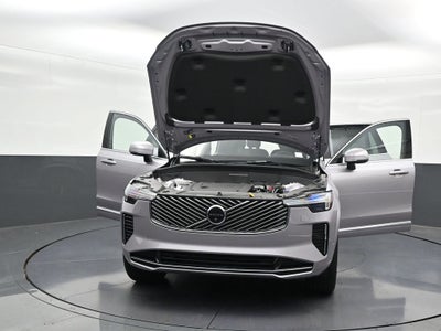 2026 Volvo XC90 B6 Ultra