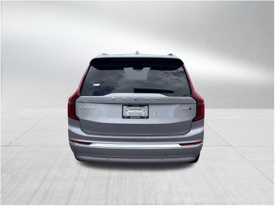 2026 Volvo XC90 B6 Ultra