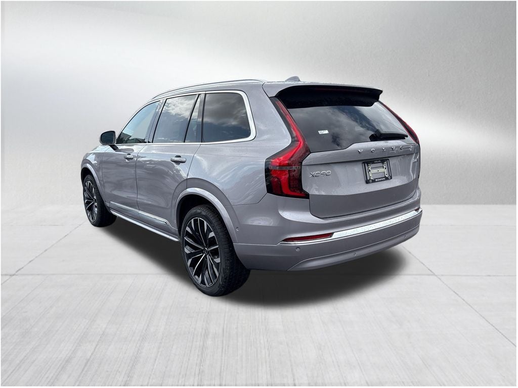 2026 Volvo XC90 B6 Ultra