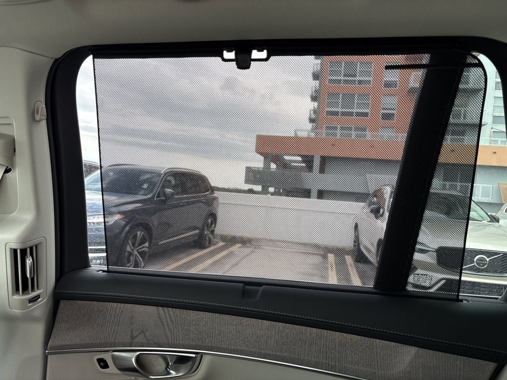 2026 Volvo XC90 B6 Ultra