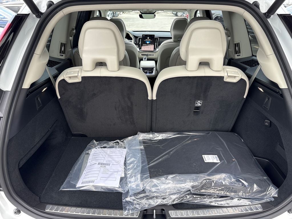 2026 Volvo XC90 B6 Ultra